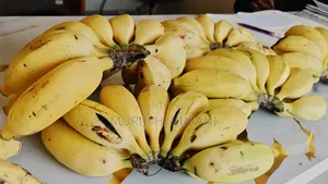 Sweet Banana