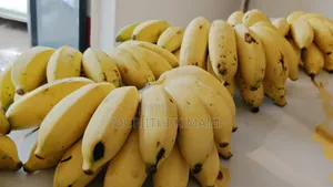 Sweet Banana
