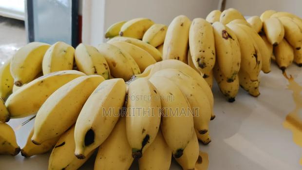 Sweet Banana - thumbnail 3