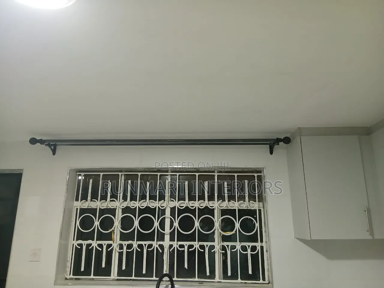Blinds,Curtains and Rods Installation Services