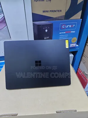 Laptop Microsoft Surface Pro 4 16GB Intel Core i7 SSD 256GB