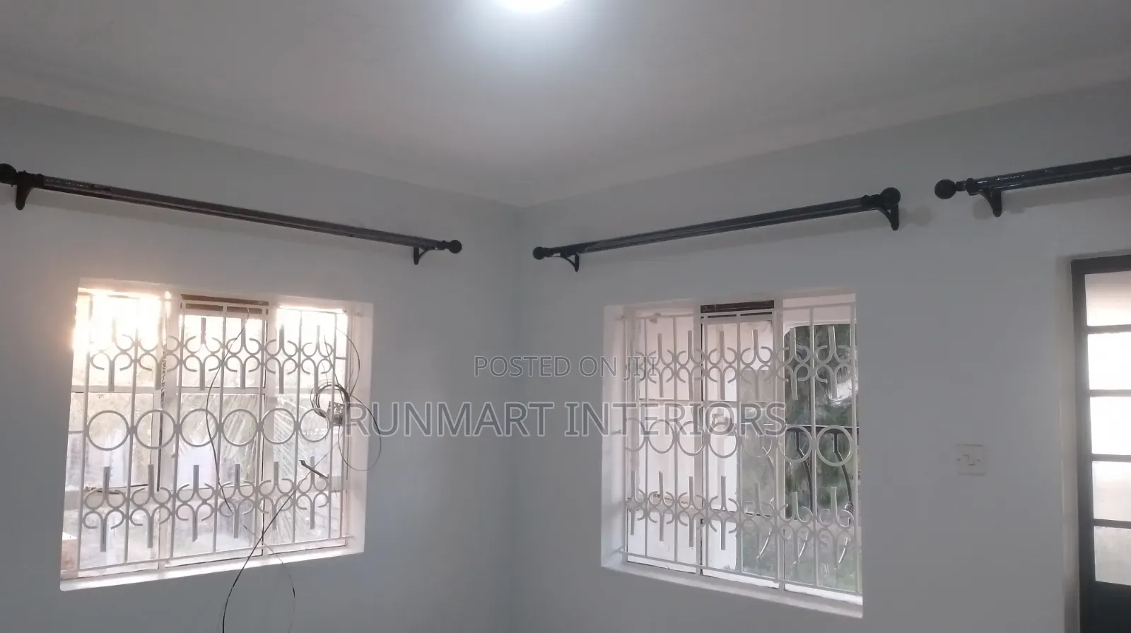 Blinds,Curtains and Rods Installation Services