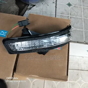 Suzuki Swift 2010 Sidemirror Indicator