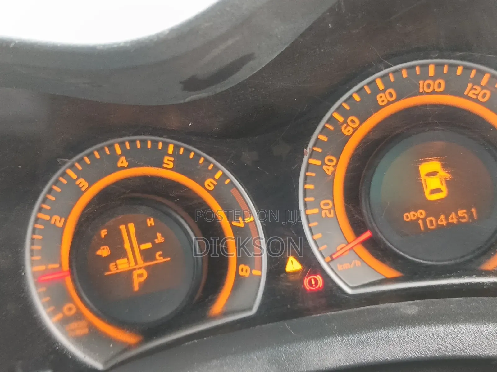 Toyota Auris 2009 Silver