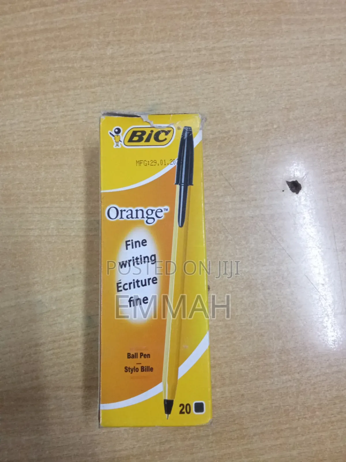 Writing Pen
