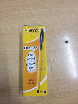 Writing Pen