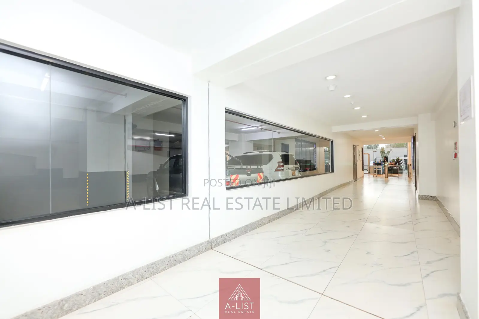 4,513 SQFT Modern Commercial Space for Rent in Westlands
