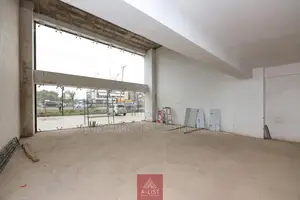 4,513 SQFT Modern Commercial Space for Rent in Westlands