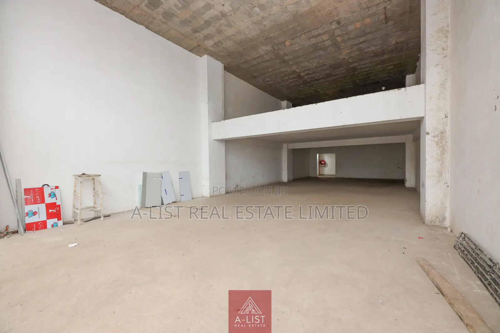 4,513 SQFT Modern Commercial Space for Rent in Westlands