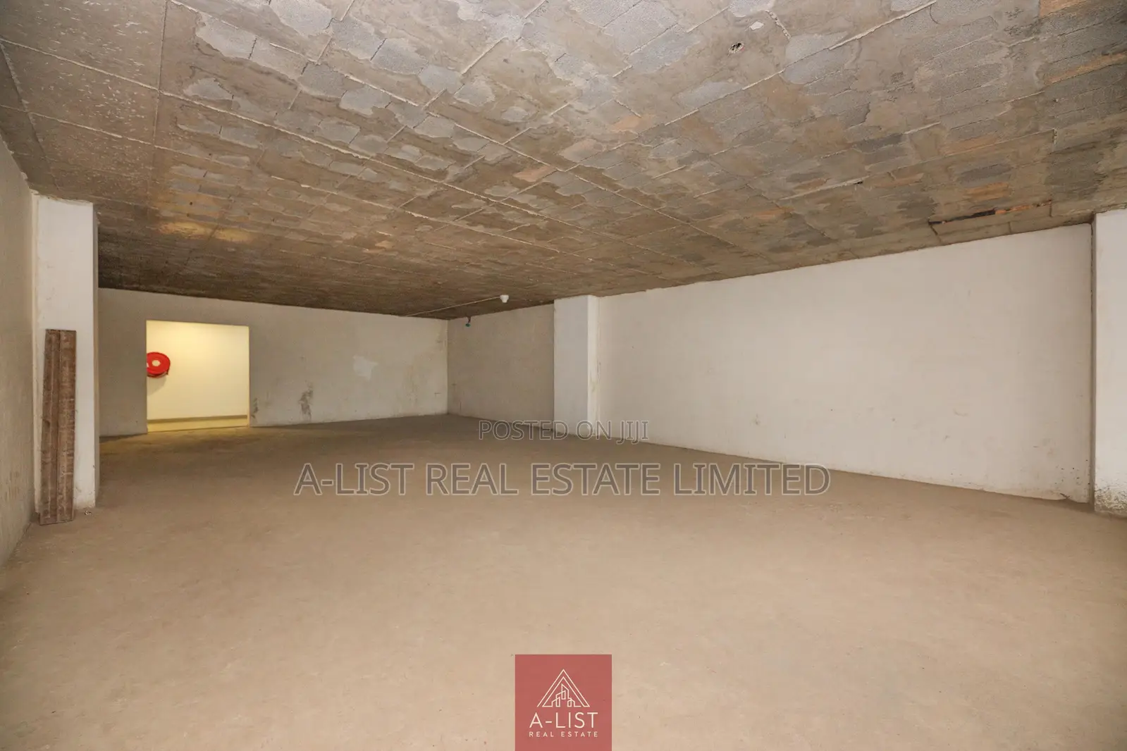 4,513 SQFT Modern Commercial Space for Rent in Westlands