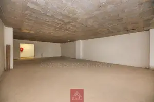 4,513 SQFT Modern Commercial Space for Rent in Westlands