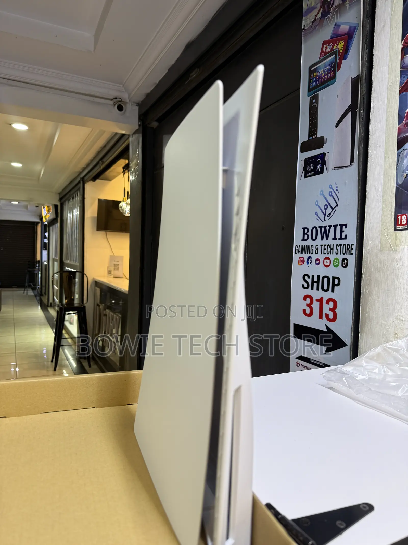 Ps5 Standard Plate Covers New