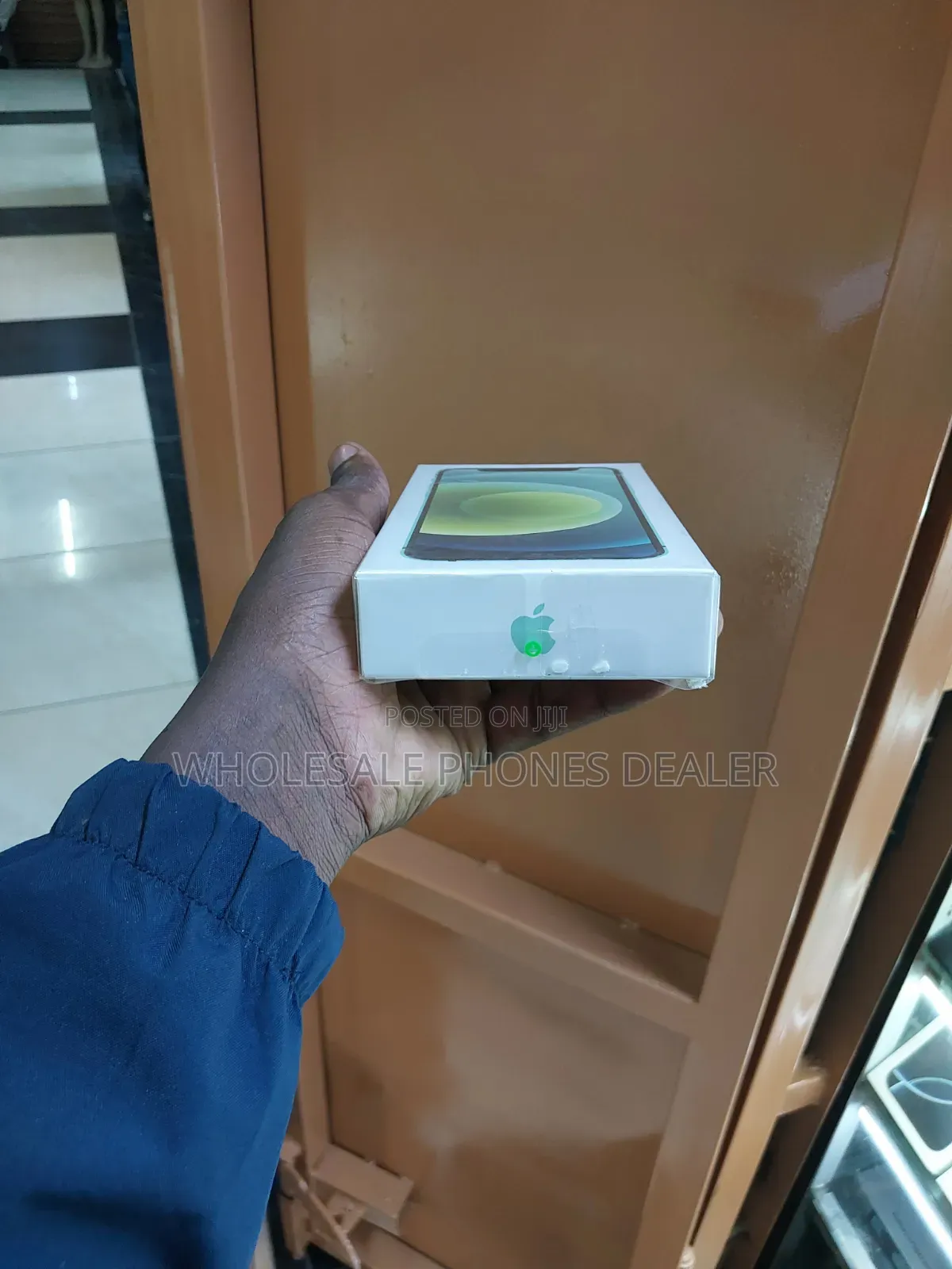 Apple iPhone 12 128 GB Black