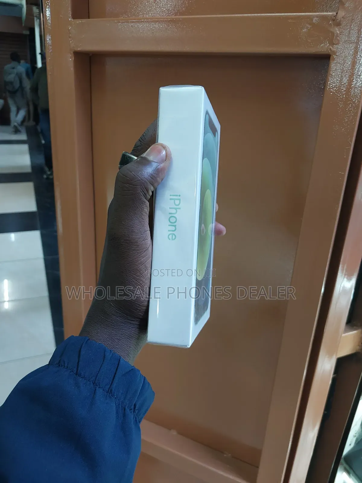 Apple iPhone 12 128 GB Black