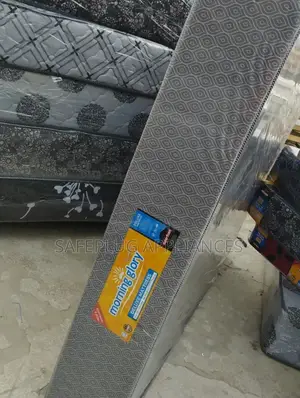 10-Inch Morning Glory 5×6 Mattress