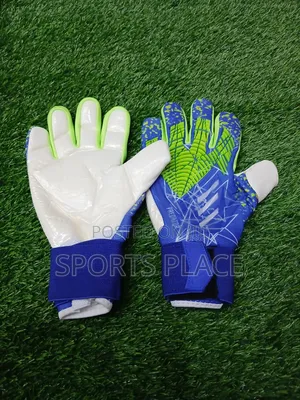 Predator GL Luclem Crazyrush Goalkeeper Gloves