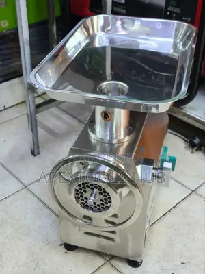 Electric Meat Mincer Tk22 With Reverse