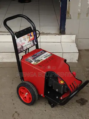 4000Psi Pressure Washer, Windsor