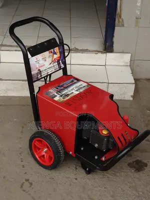 4000Psi Pressure Washer, Windsor
