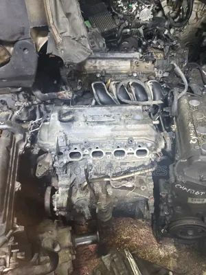 1nz Slim Engine for Toyota Probox/Filder New Model