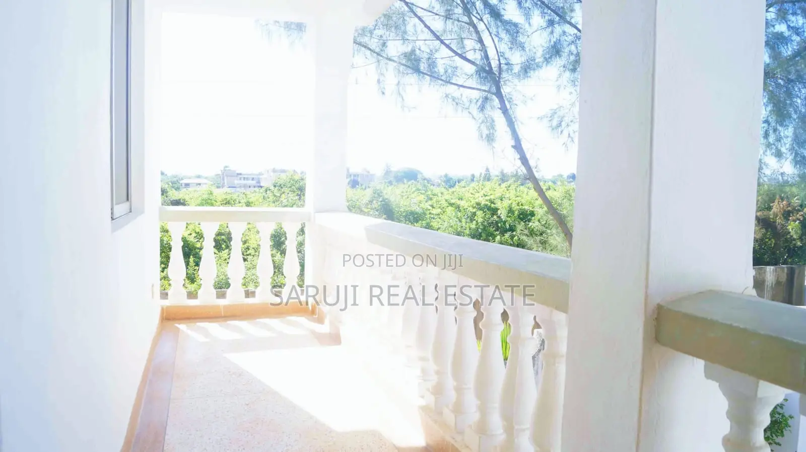 2bdrm Apartment in Shanzu for rent