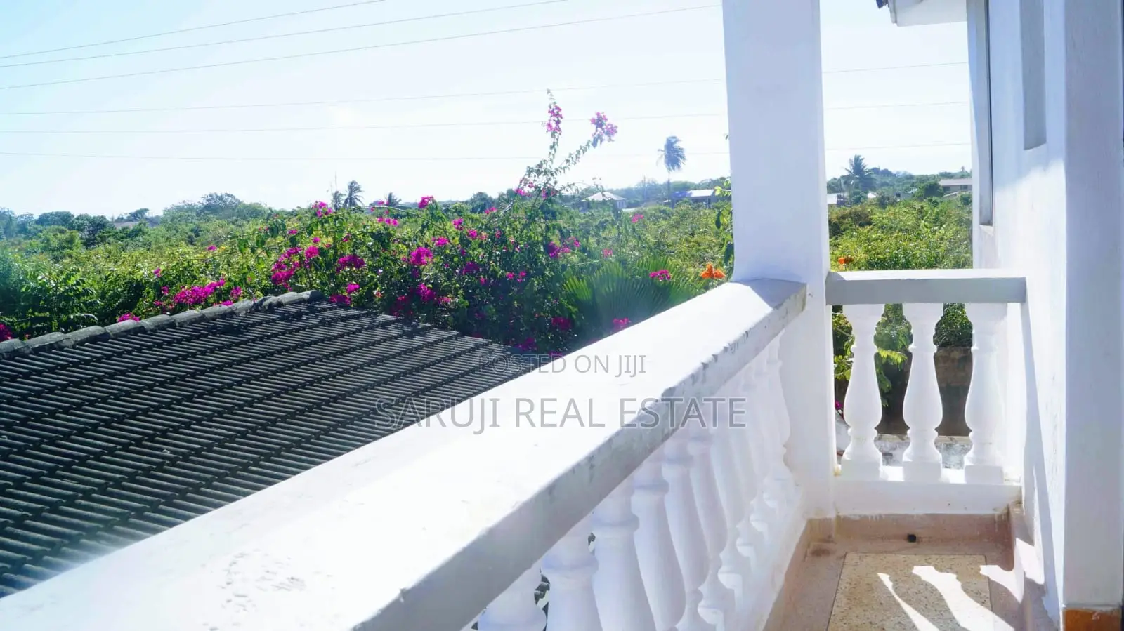 2bdrm Apartment in Shanzu for rent