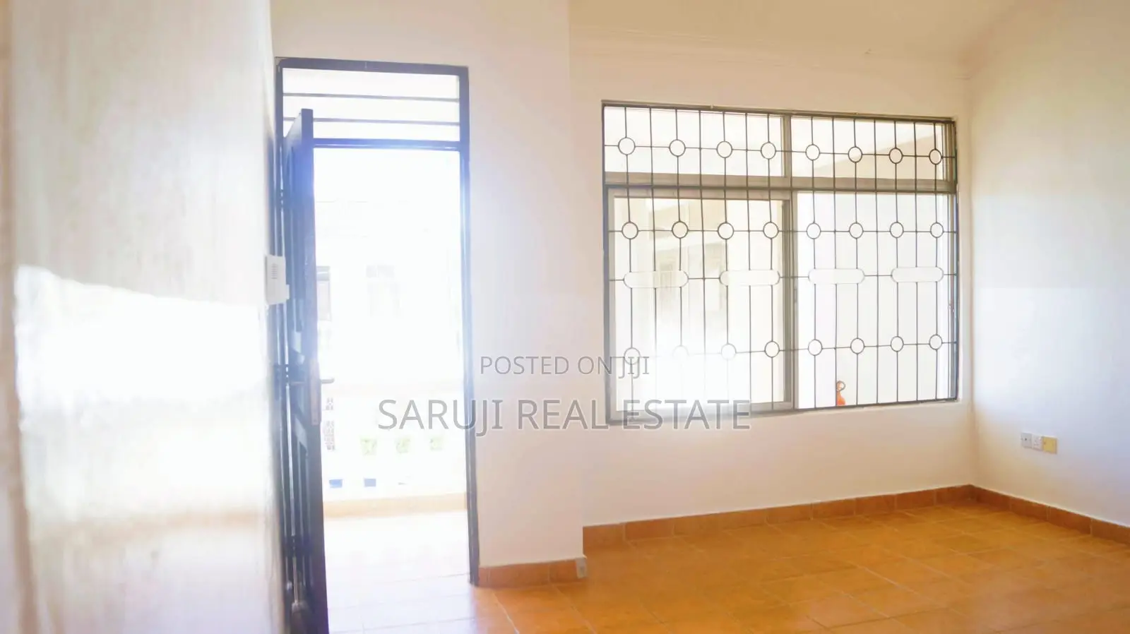 2bdrm Apartment in Shanzu for rent