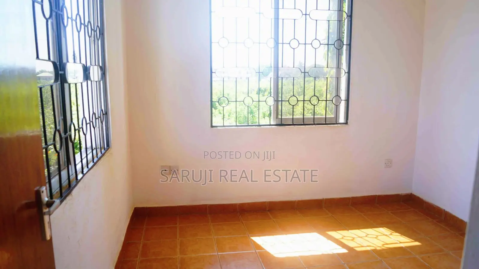 2bdrm Apartment in Shanzu for rent
