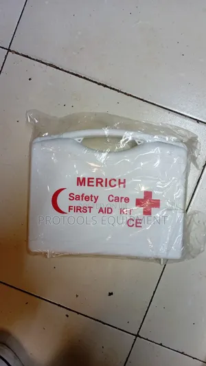 Small First Aid Kit