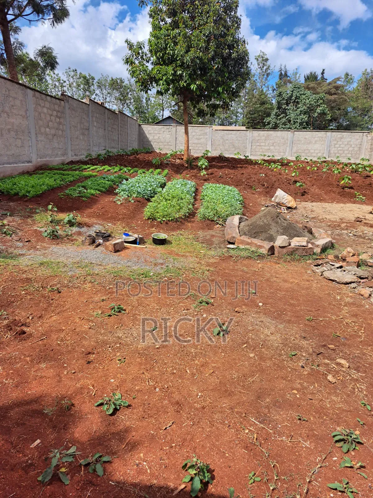 Gachie 0.65 Hectares