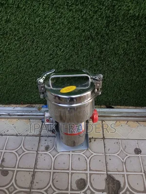 Spice Grinder 500grams
