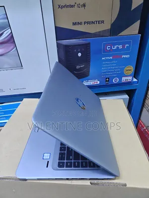 Laptop HP EliteBook 840 G3 8GB Intel Core i5 SSD 256GB