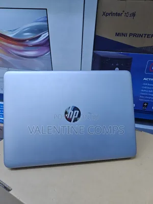 Laptop HP EliteBook 840 G3 8GB Intel Core i5 SSD 256GB