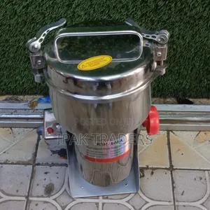 Spice Grinder 500grams