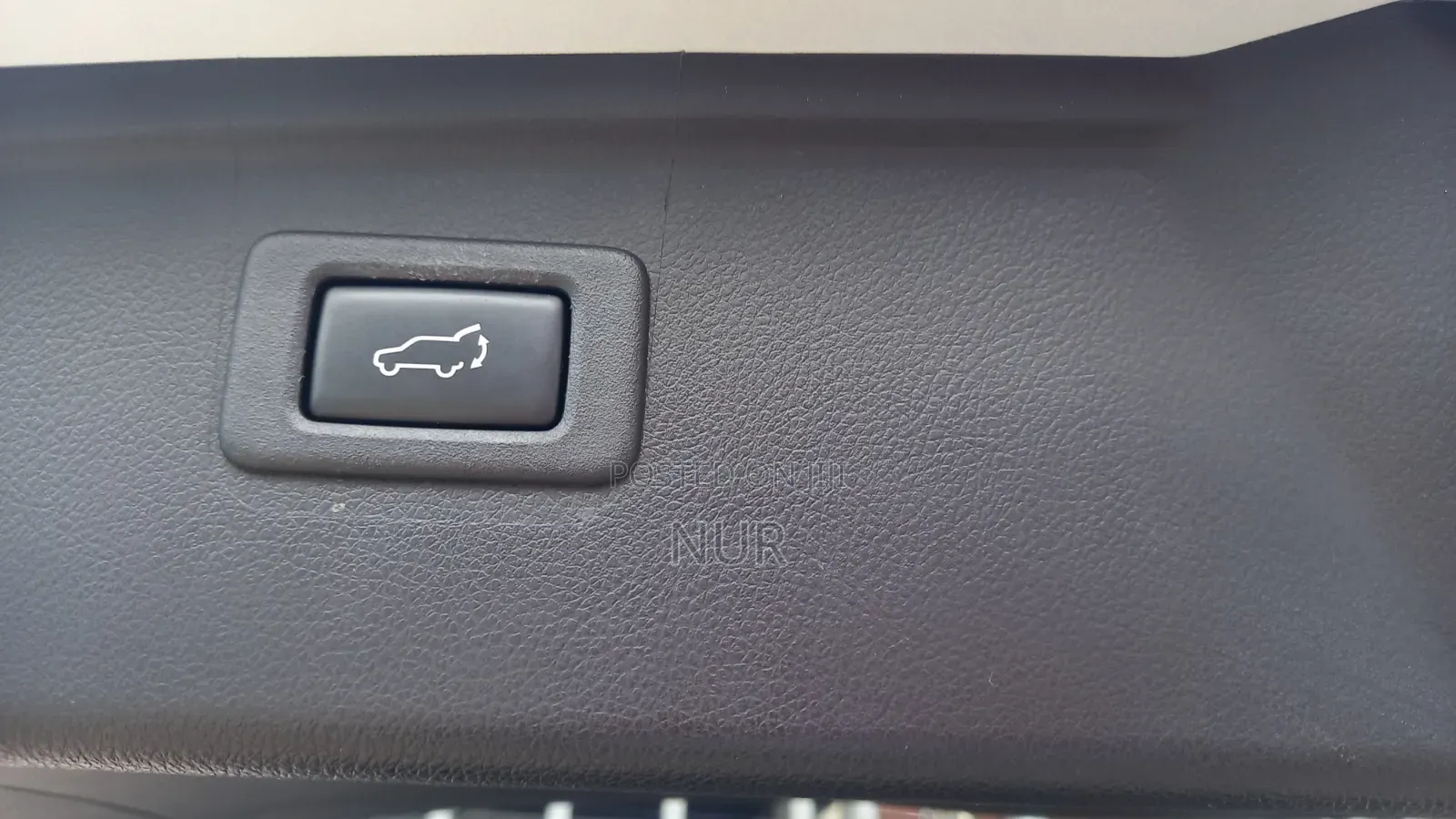 Subaru Outback 2018 Silver