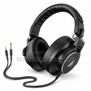 MAONO MH700 Audio Monitoring Gaming Headphones