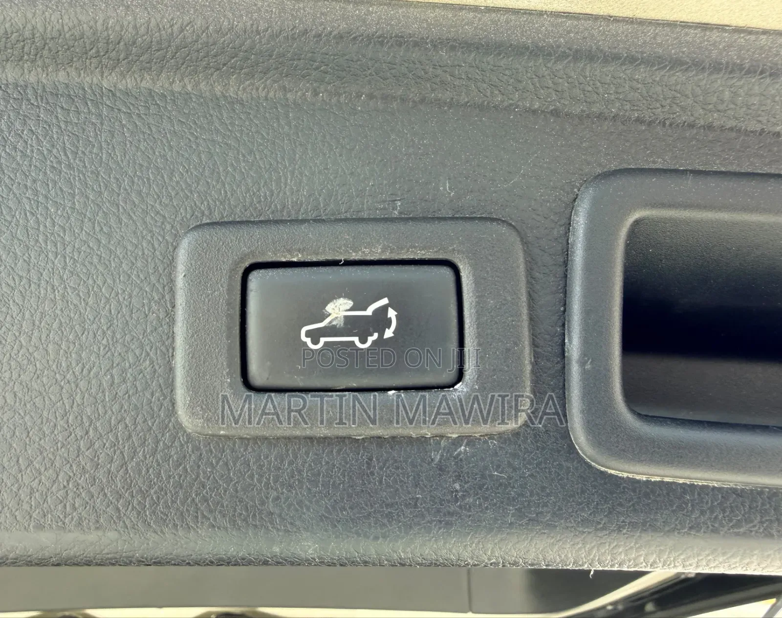 Subaru Forester 2014 Gold