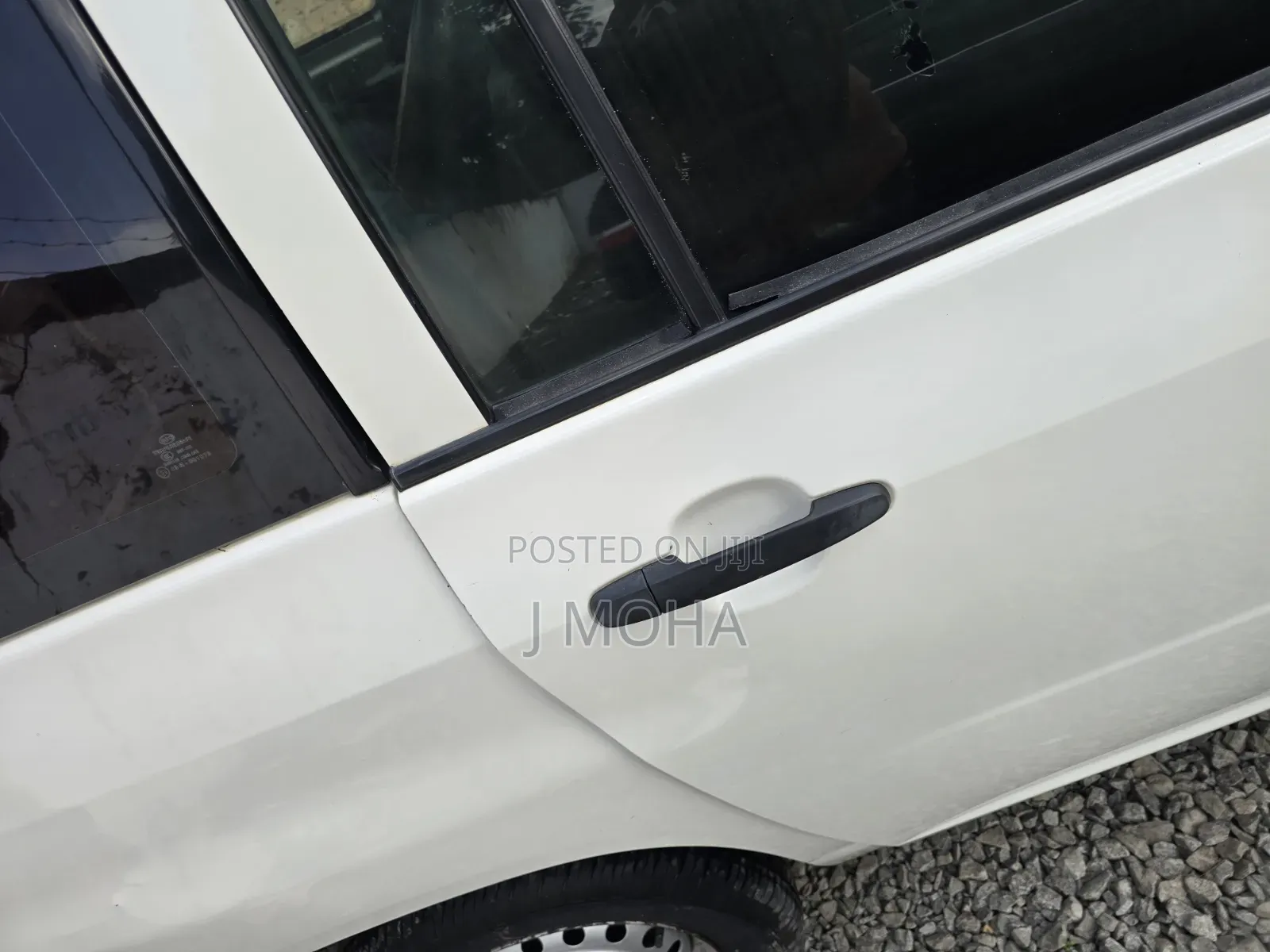 Toyota Probox 1.3 GL 2WD 2010 White