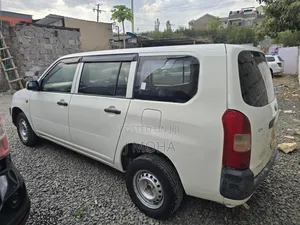 Toyota Probox 1.3 GL 2WD 2010 White
