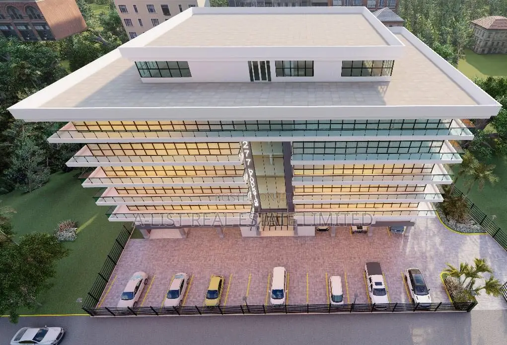3,250 SQFT Modern Commercial Space for Rent in Westlands