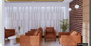 3,250 SQFT Modern Commercial Space for Rent in Westlands