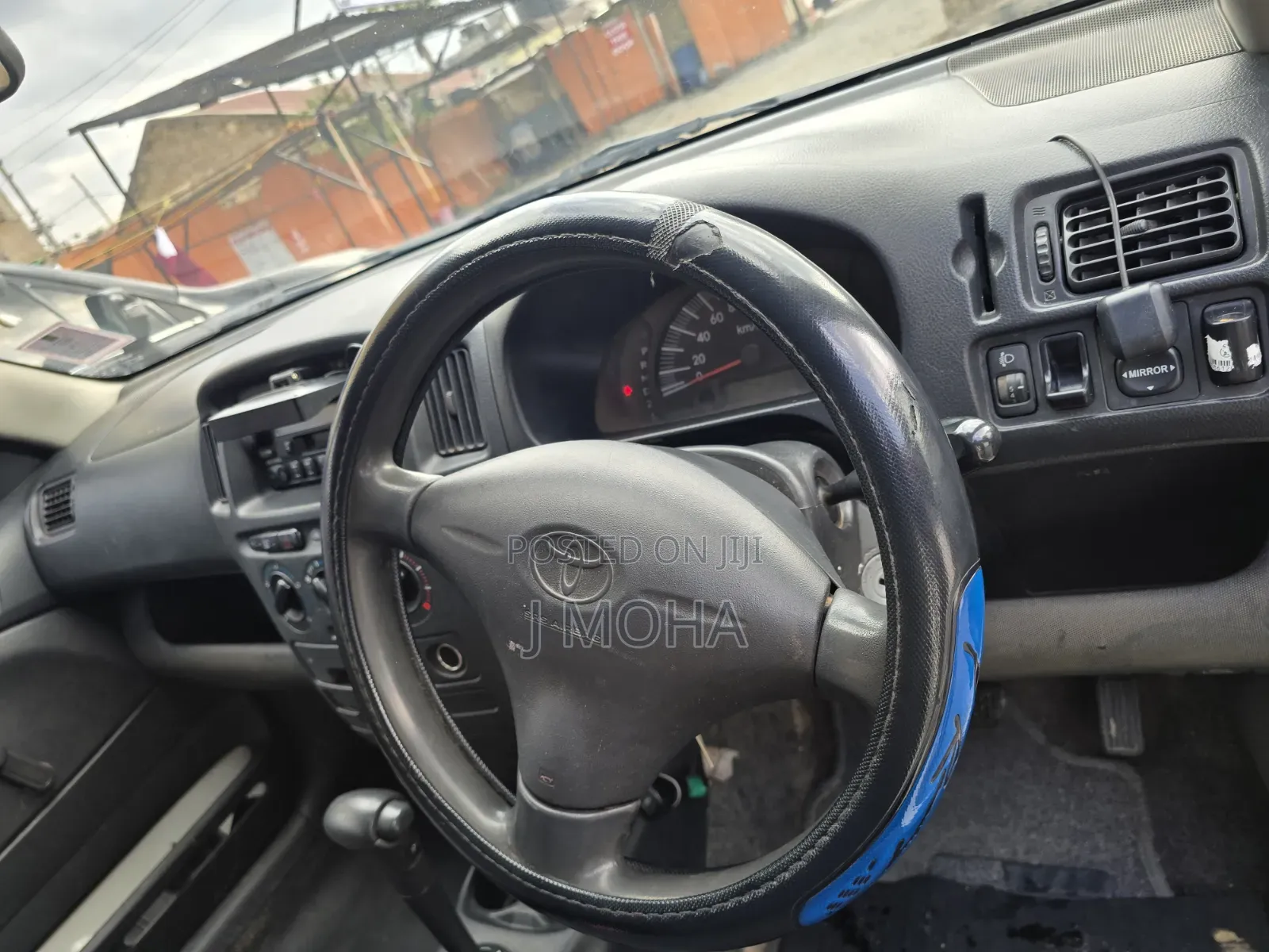 Toyota Probox 1.3 GL 2WD 2010 White