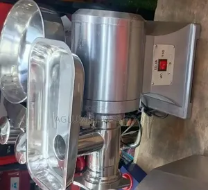 AL - 22 Meat Mincer Commercial