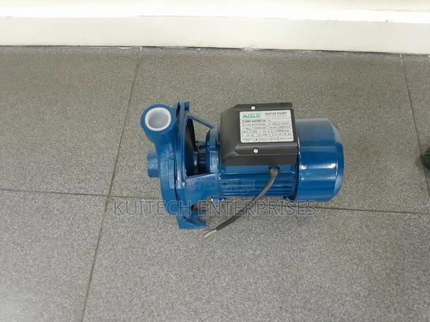 Aico Electric Water Pump 1hp / Water Pump 60m - main view