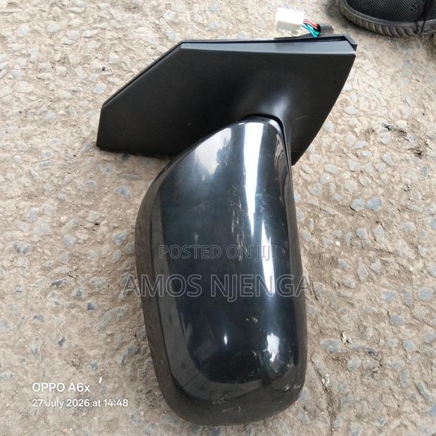 Toyota Axio/ Fielder 2008-2010 Sidemirror - main view