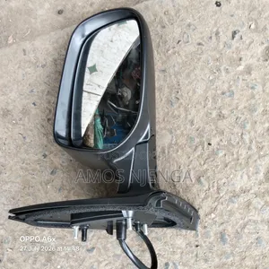 Toyota Axio/ Fielder 2008-2010 Sidemirror