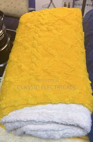 6*6 Sharper Fleece Blankets