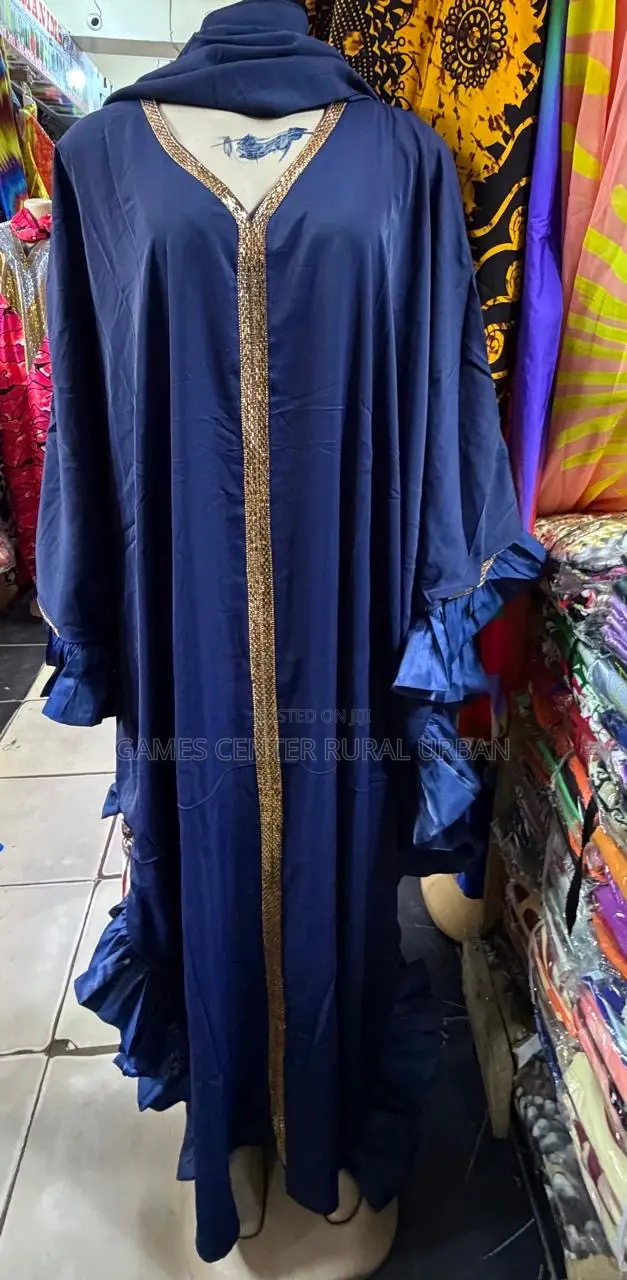 Free Size Kaftan