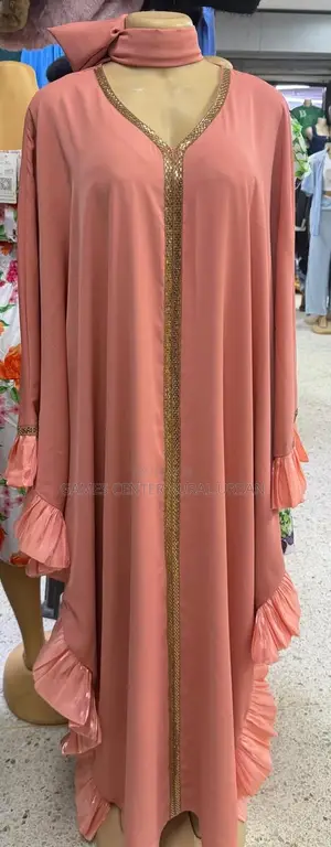 Free Size Kaftan