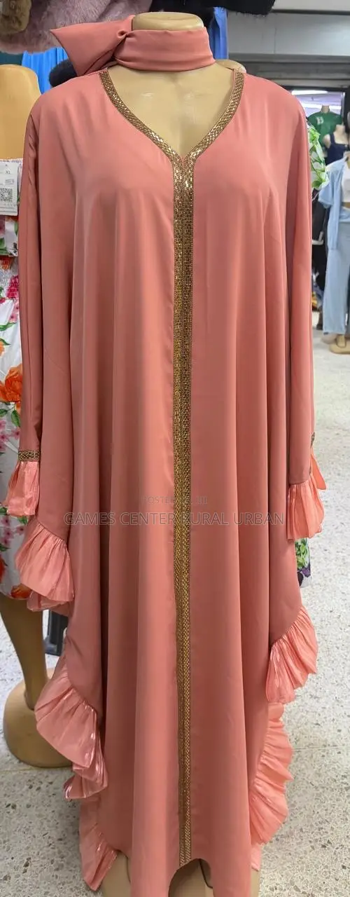 Free Size Kaftan